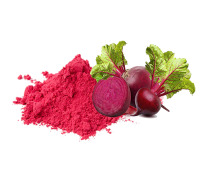 Beta vulgaris (Beet root extract)