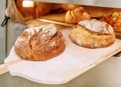 Ingredients for baked goods