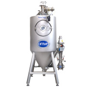 SD310 Spray Dryer for a high quality of spray dried products