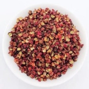 Ground Red Sichuan Pepper