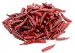 Red Chili