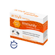 Activa Well Being Immunity