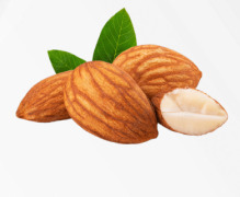 Almond oil