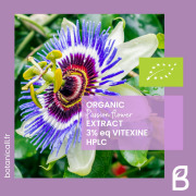 Passionflower extract