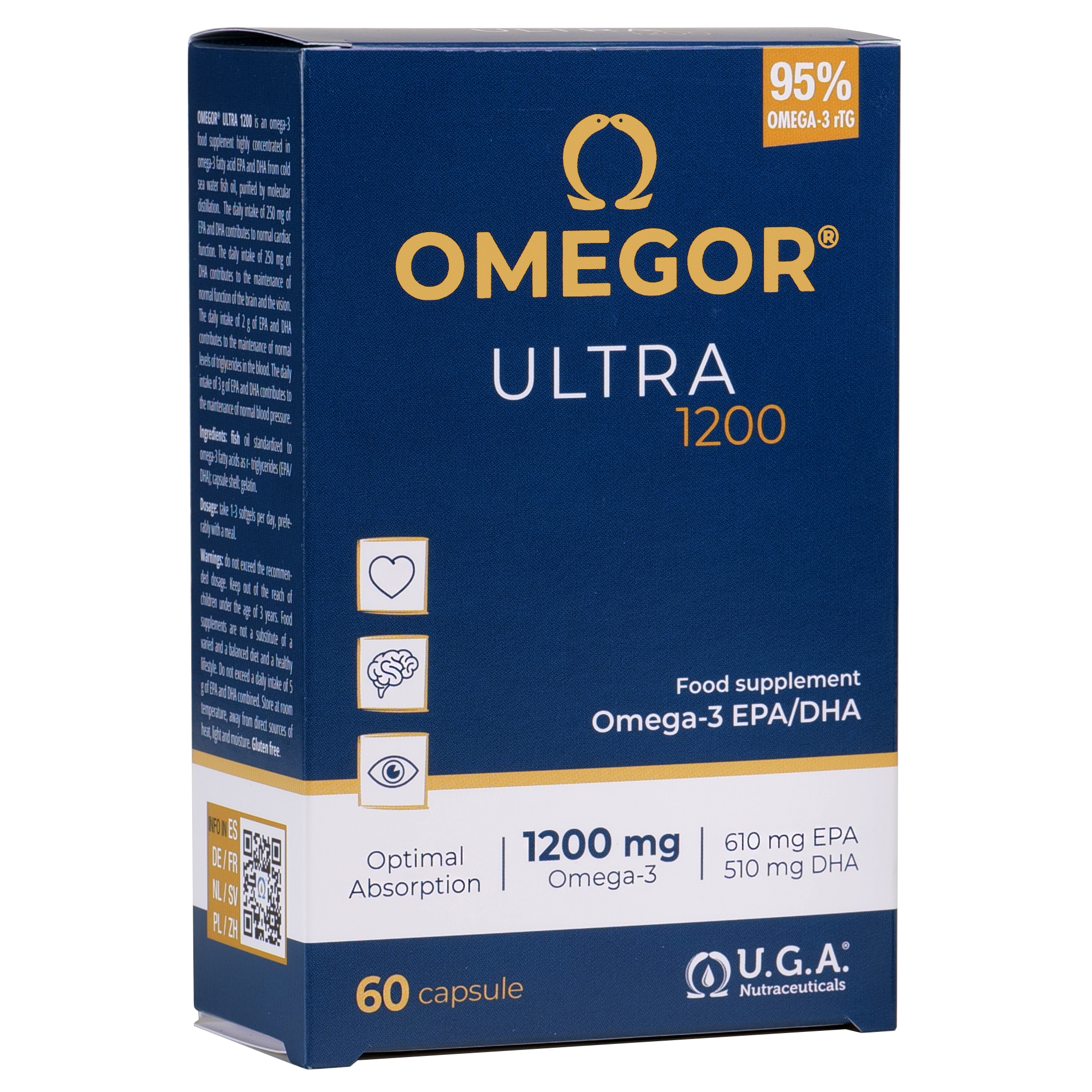 Omegor Ultra