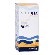 VitaDHA Orange