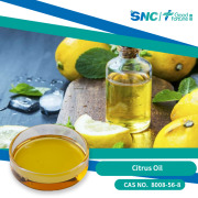 Citrus Oil