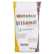 Vitaminic concentrated mix