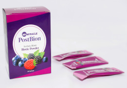 PosBion Biotic Powder