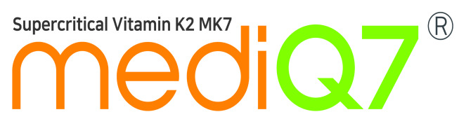 Vitamin K2 MK7 (MediQ7)