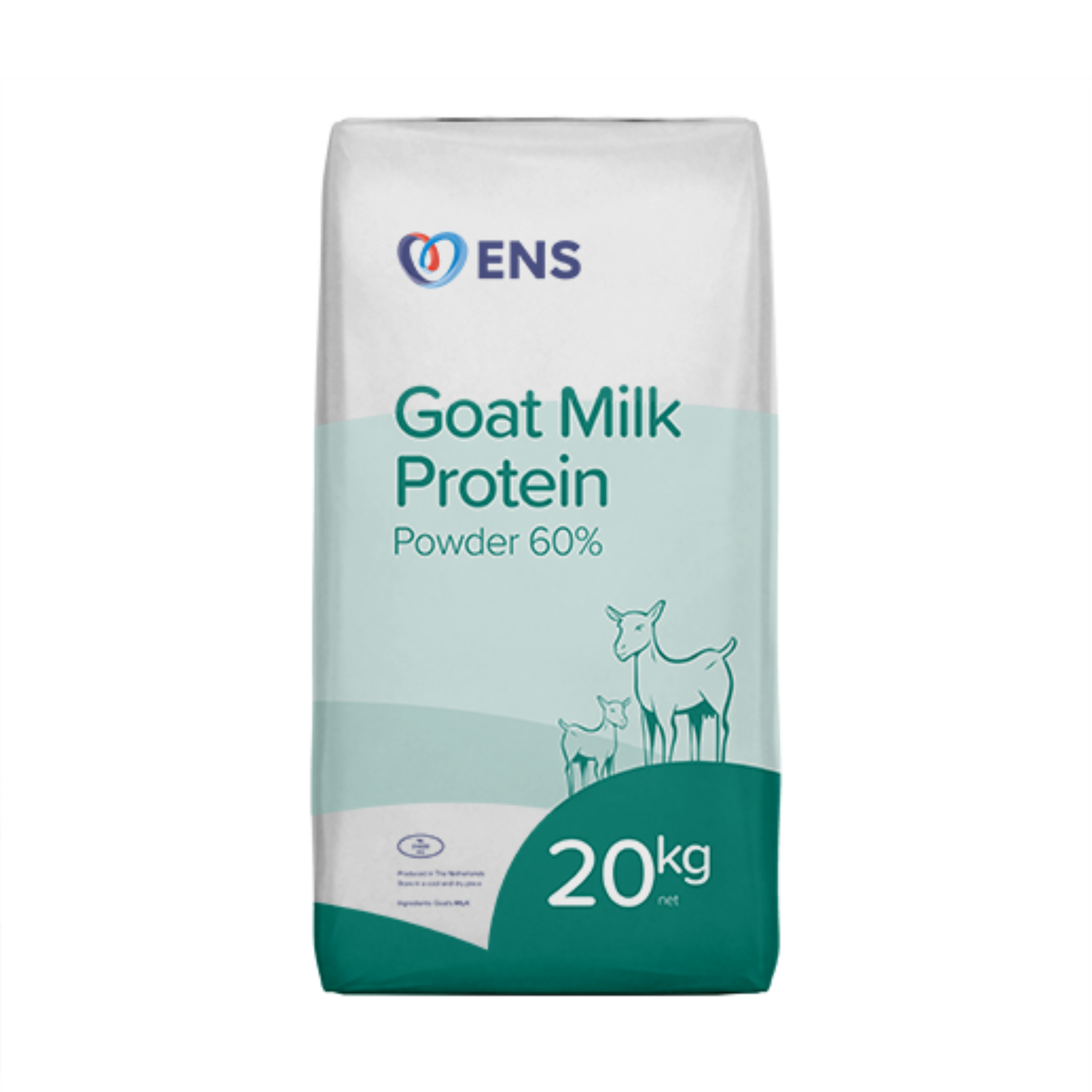 Goat Milk Protein Powder 60%