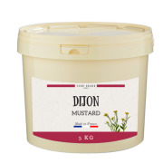 Dijon / Wholegrain mustards