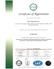 ISO 9001