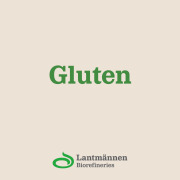 Gluten