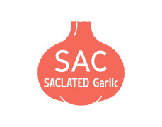 High-SAC-Content Garlic 【SACLATED GARLIC】