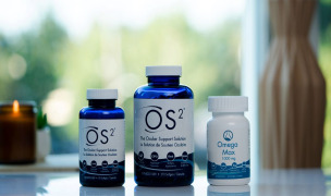 OS2 - The Ocular Support Solution