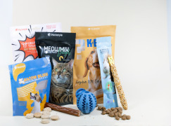 Flexible Packaging for PET Care – Tailored, Sustainable Solutions