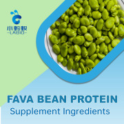 Fava Bean Protein 90%