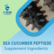 Sea cucumber peptide powder