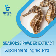 Dried Seahorse Powder Extract