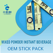 Formulated Mixed Powder Instant beverages