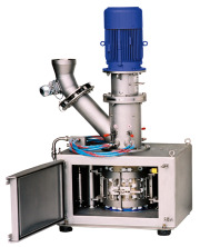 FLEXOMIX CONTINUOUS POWDER AGGLOMERATION SYSTEM