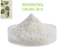 Resveratrol, Polygonum Cuspitatum extract