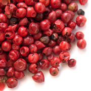 Red Peppercorns