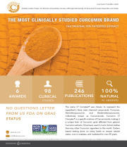 Curcumin C3 Complex