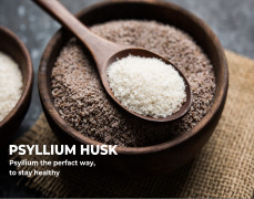 Psyllium