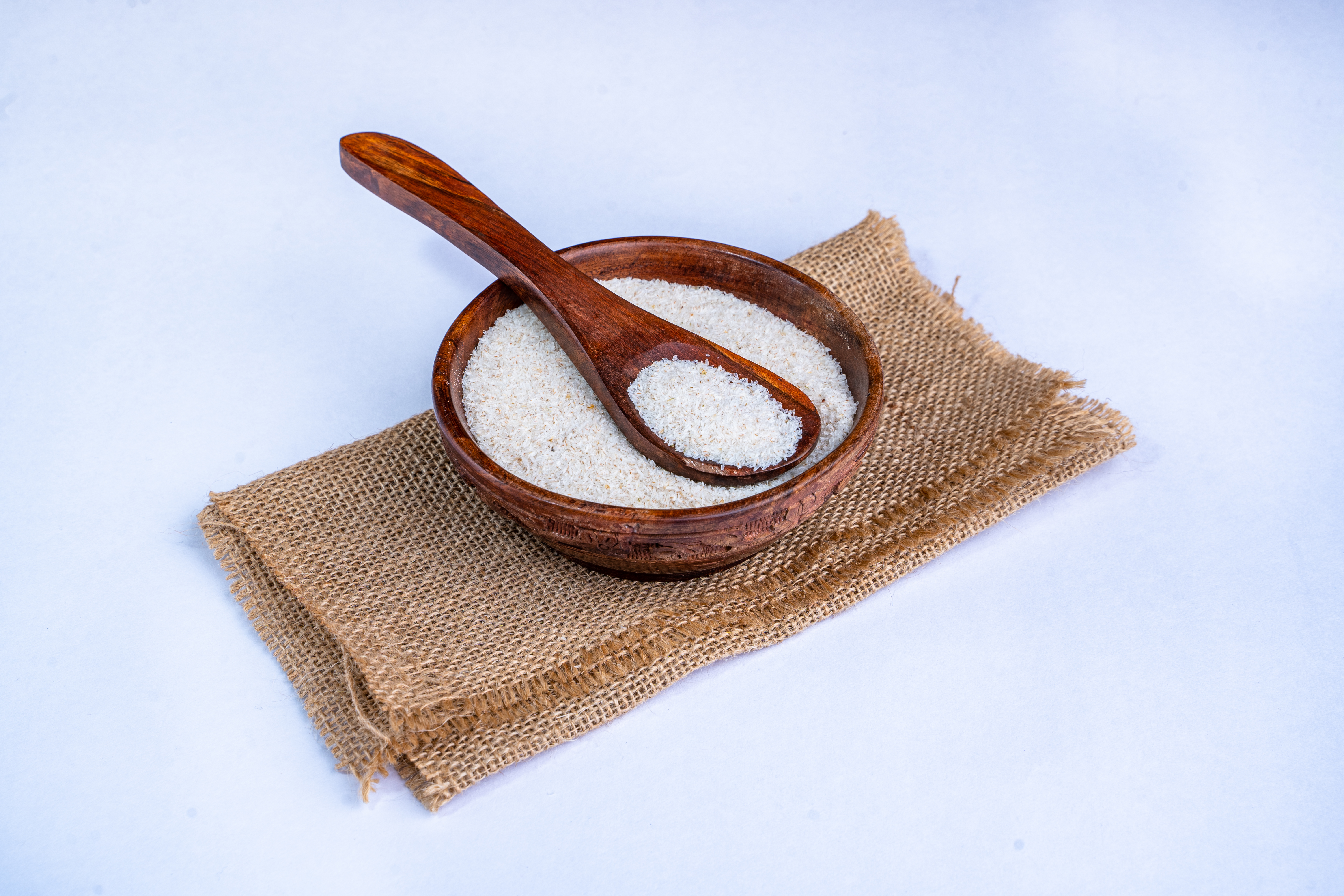 Psyllium Husk