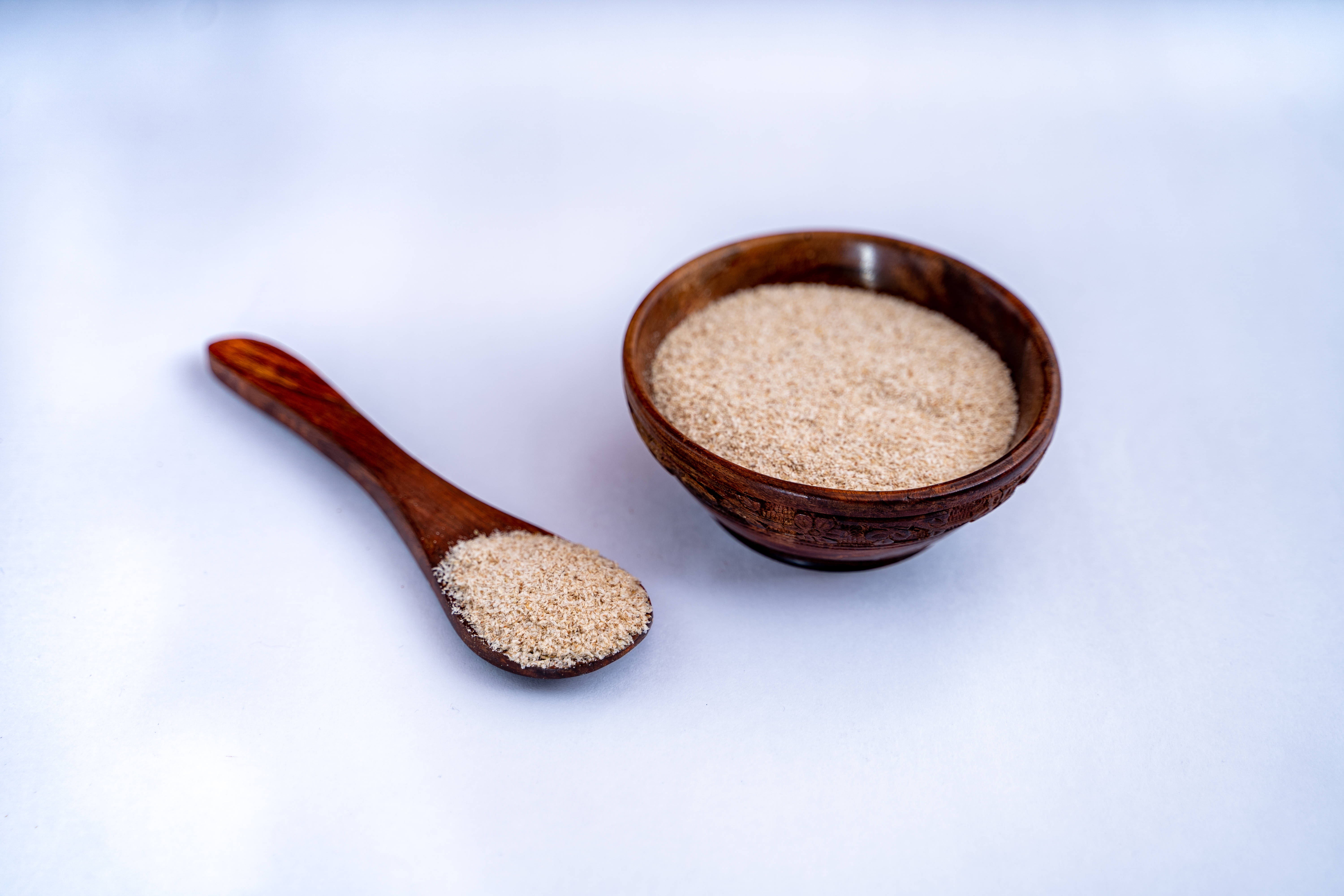 Psyllium Husk