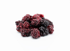 Freeze Dried Blackberry