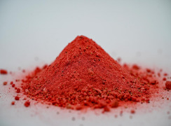 Freeze Dried Strawberry Powder