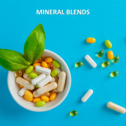 Mineral Blends (Powder)