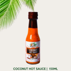 Coconut Hot Sauce