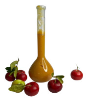 Organic Acerola Pulp Integral