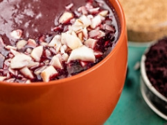 Frozen Açaí Pureé