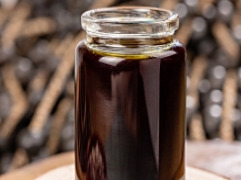 Organic Açaí Oil