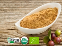 Organic Camu-camu Powder