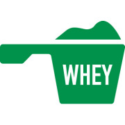 Whey products