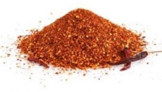 Chili Powder