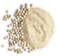 White Pepper