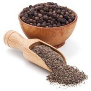 Black Pepper