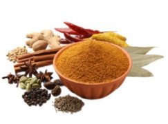 Curry Powder