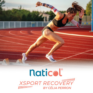 Naticol® Xsport Recovery