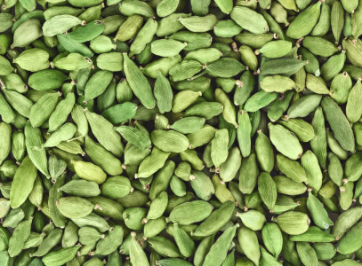 Green Cardamom