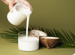 Coconut Cream - Non-Additive UHT