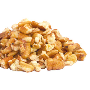 Pecan Pieces