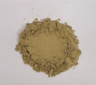 7485 FV Mussel Powder (PET & AQUACULTURE)